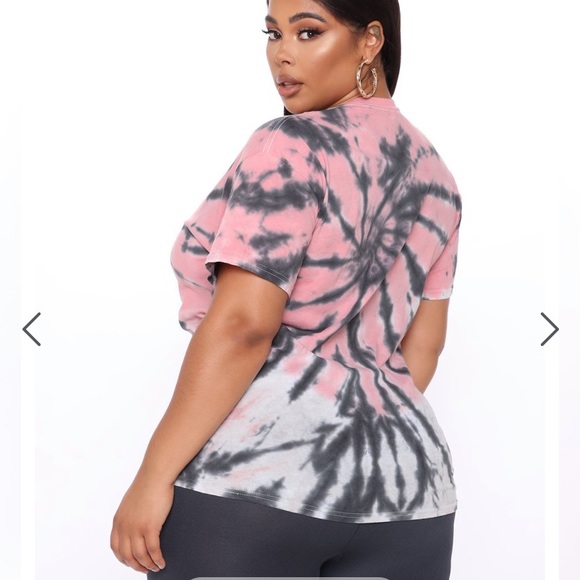 Short Sleeve T Shirt from Fashion Nova - Picture 2 of 4